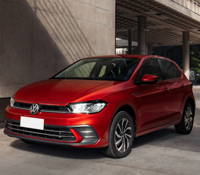 El Volkswagen Polo 2026 ya tiene precio en México.