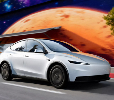 Tesla se rinde ante China y lanza versiones más baratas de sus dos modelos estrella.