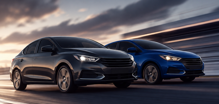 Los autos más vendidos en México en 2026: así va el mercado