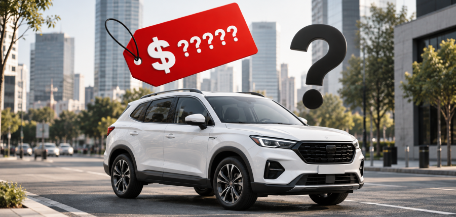 ¿Cuánto vale mi auto en 2026? 7 Factores que determinan su precio real