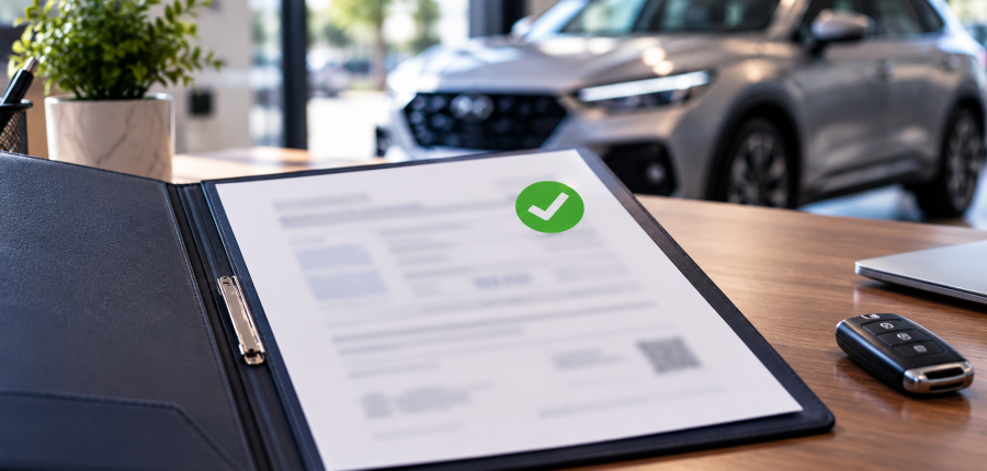 Documentos para vender tu auto en 2026: Cuáles pide y qué hacer si perdiste la factura