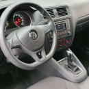 Volkswagen Jetta Interior 7