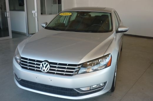 Volkswagen Passat 230,000
