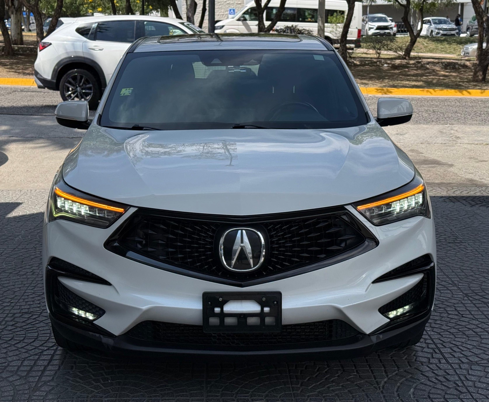 Acura-RDX 4x4-2020 $469900 | 81000km | Seminuevos Roca | 6adff6a014790