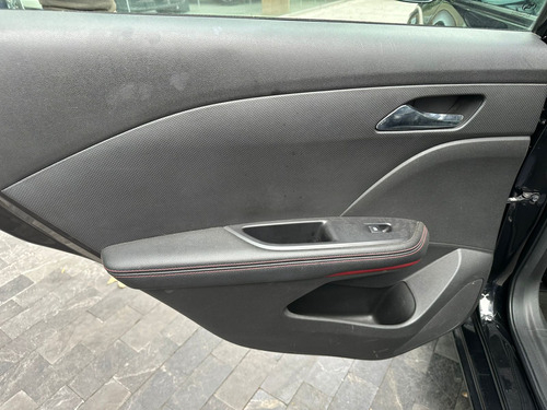 CHEVROLET Cavalier Frente 14