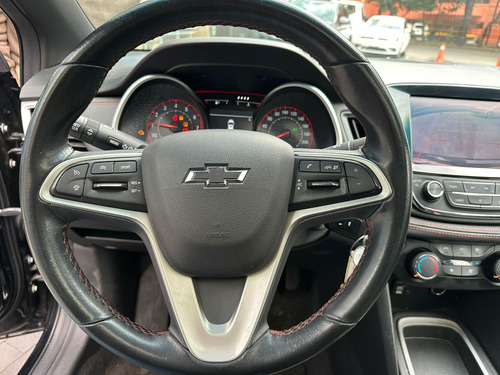 CHEVROLET Cavalier Tablero 16