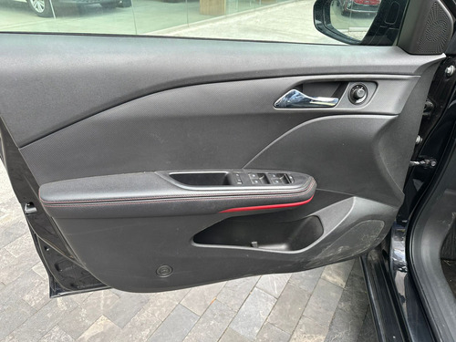 CHEVROLET Cavalier Lateral izquierdo 8