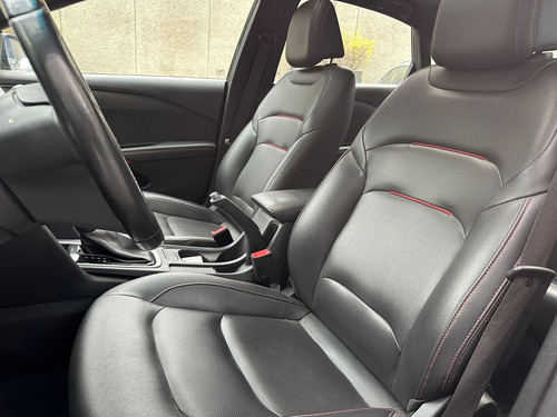 CHEVROLET Cavalier Frente 9
