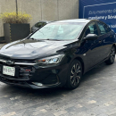CHEVROLET Cavalier Arriba 1
