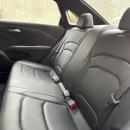 CHEVROLET Cavalier Tablero 12