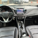 CHEVROLET Cavalier Atrás 13