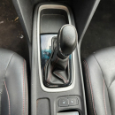 CHEVROLET Cavalier Interior 15