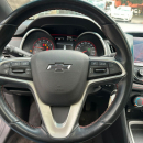 CHEVROLET Cavalier Tablero 16