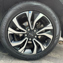 CHEVROLET Cavalier Frente 20