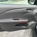 CHEVROLET Cavalier Lateral izquierdo 8