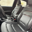 CHEVROLET Cavalier Frente 9