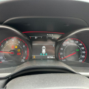 CHEVROLET Cavalier Tablero 10