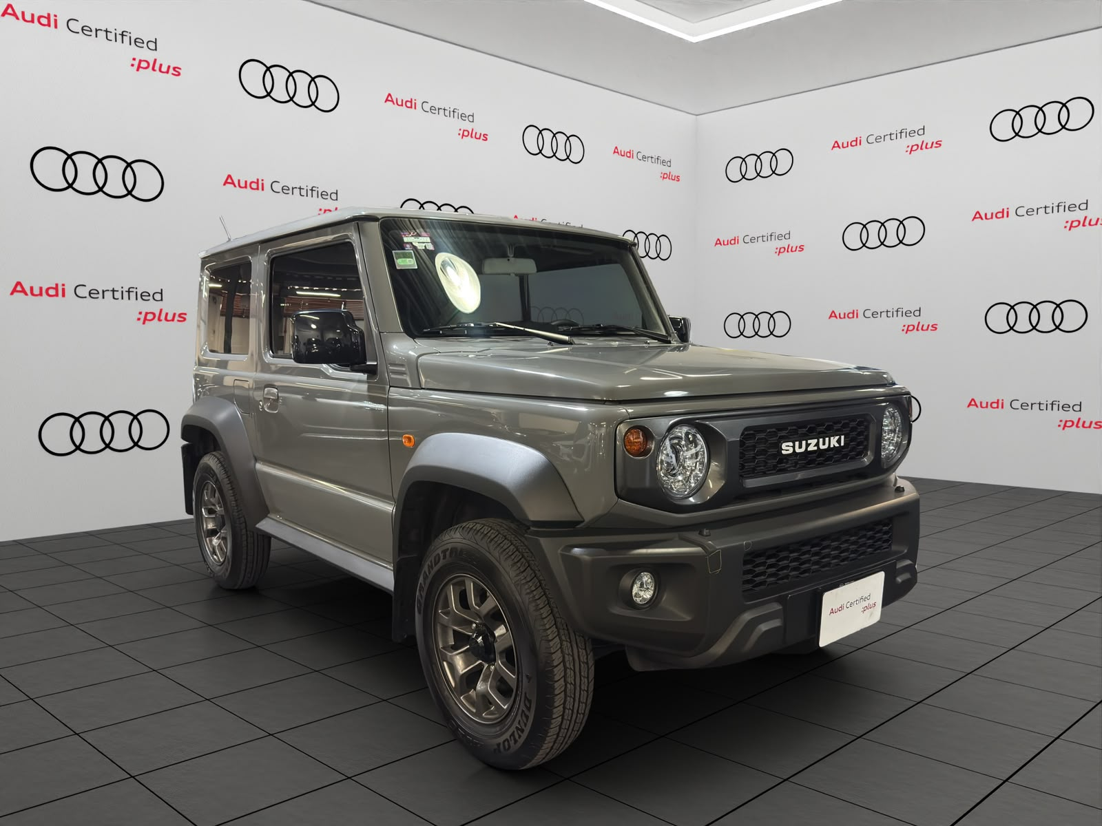 JIMNY