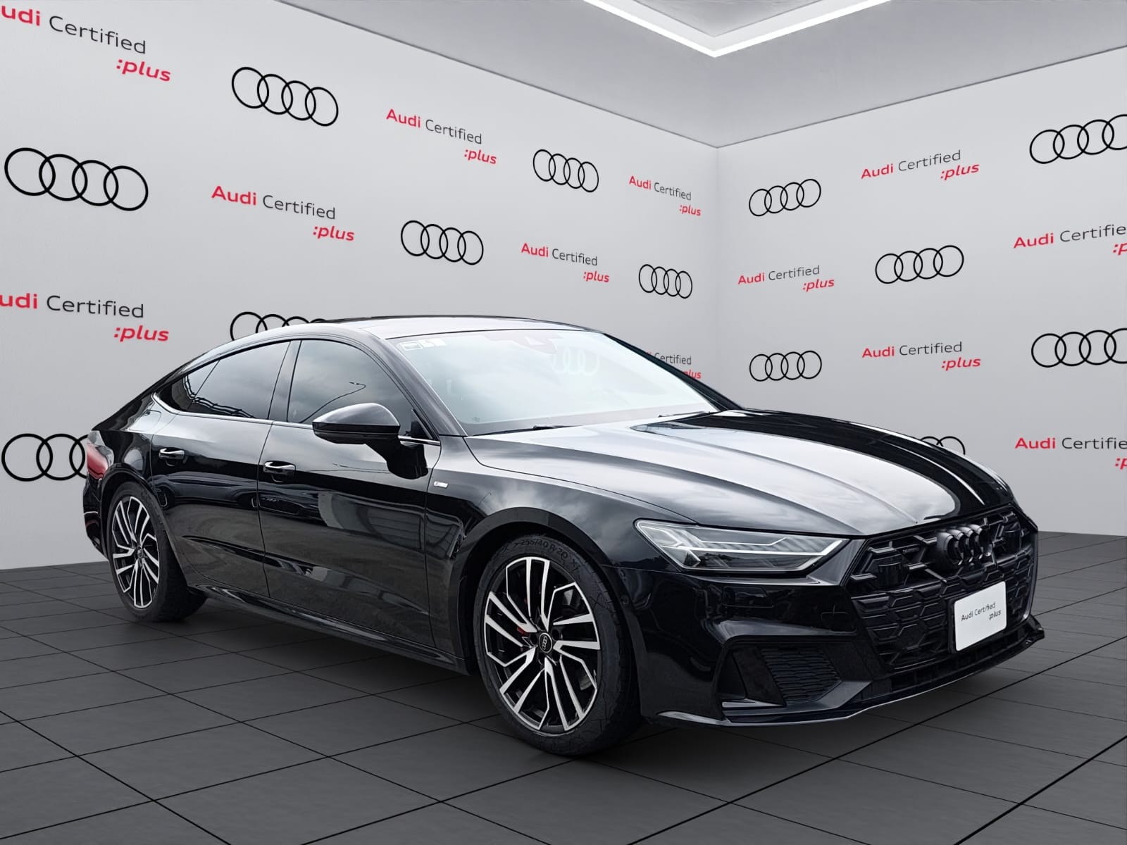 A7