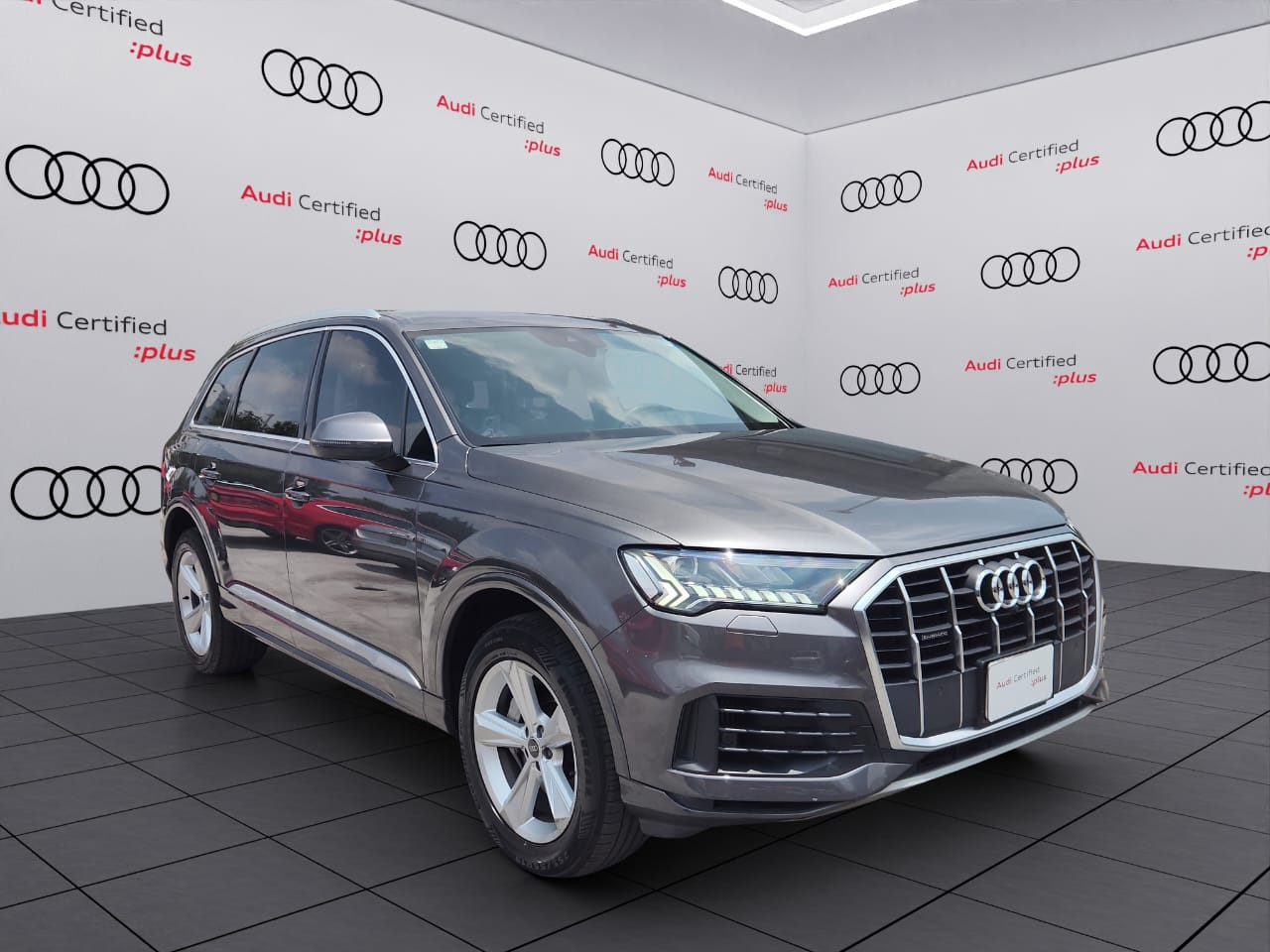 Q7