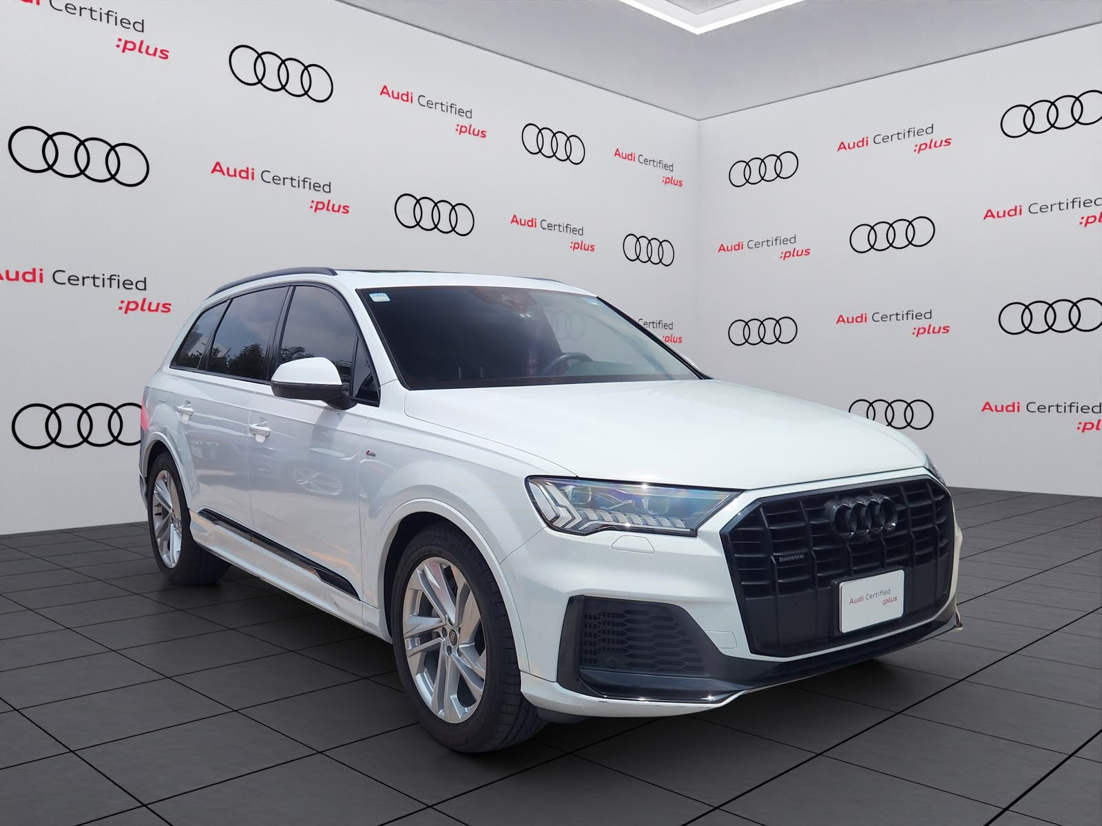 Q7
