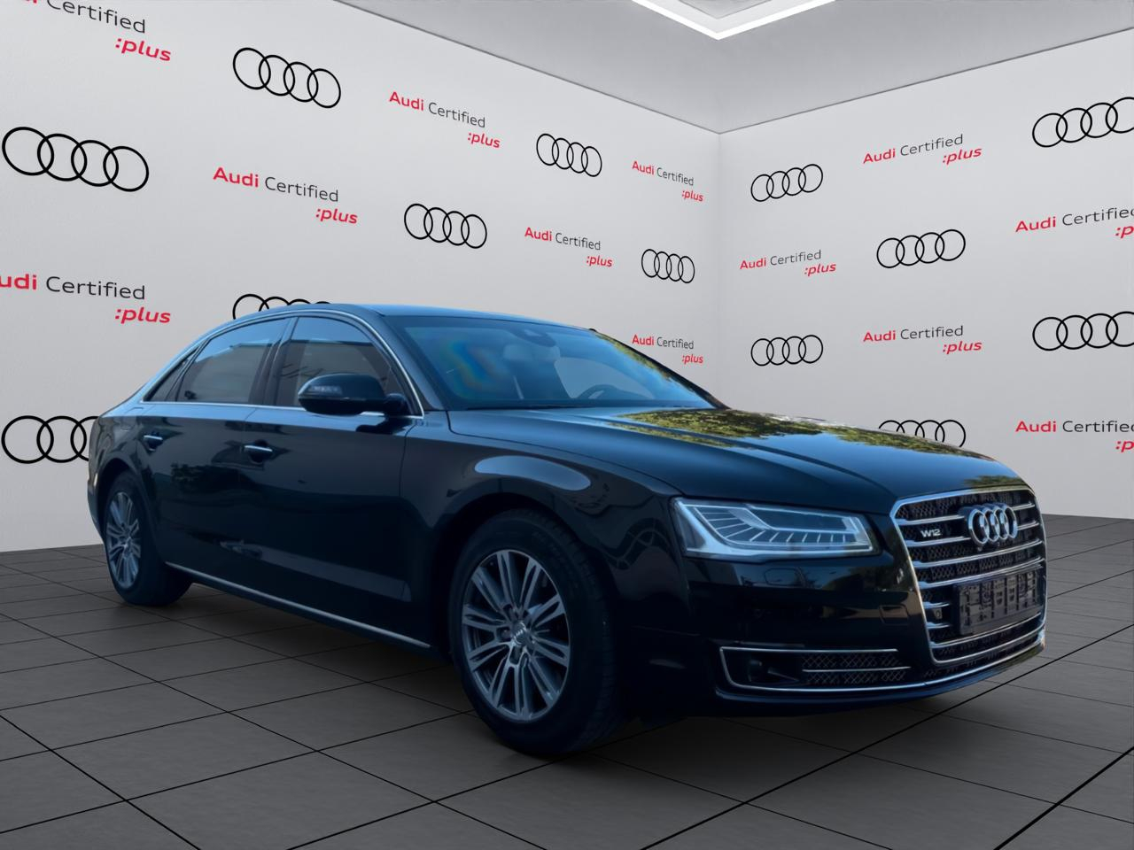 A8 L 12 W Security