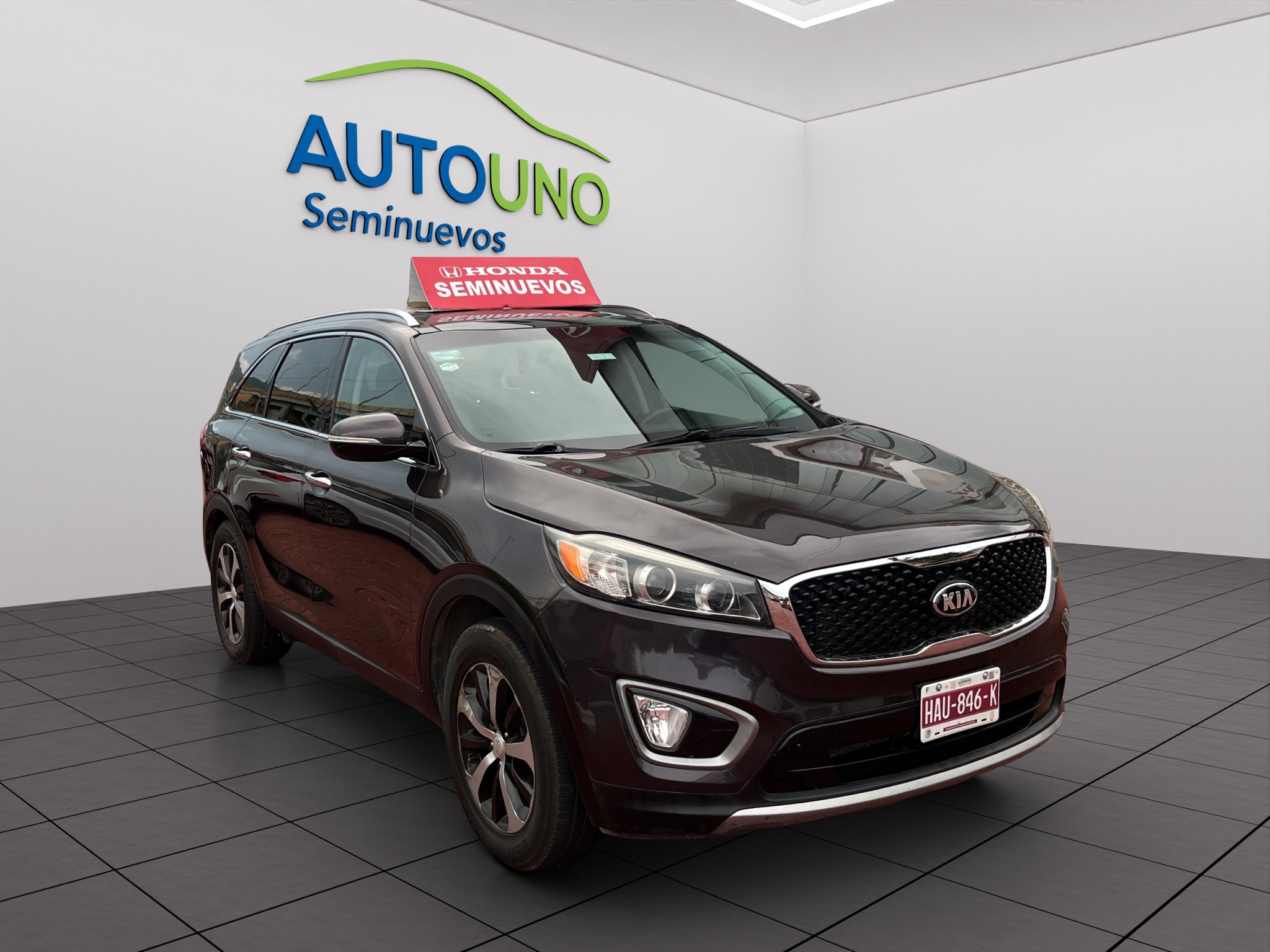 SORENTO