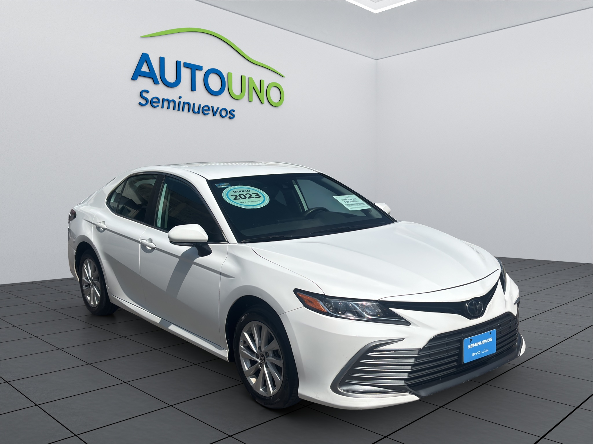 CAMRY