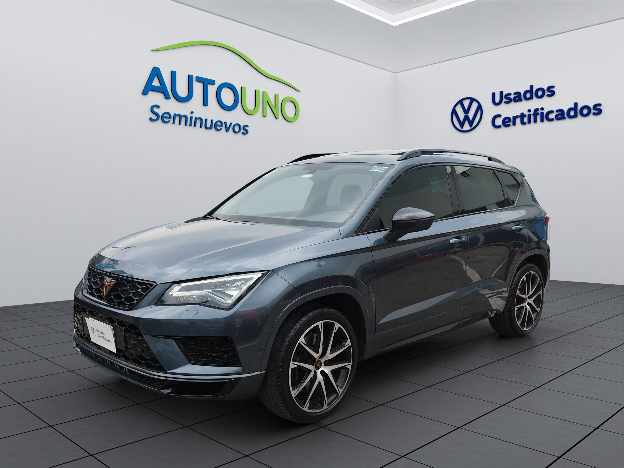 ATECA