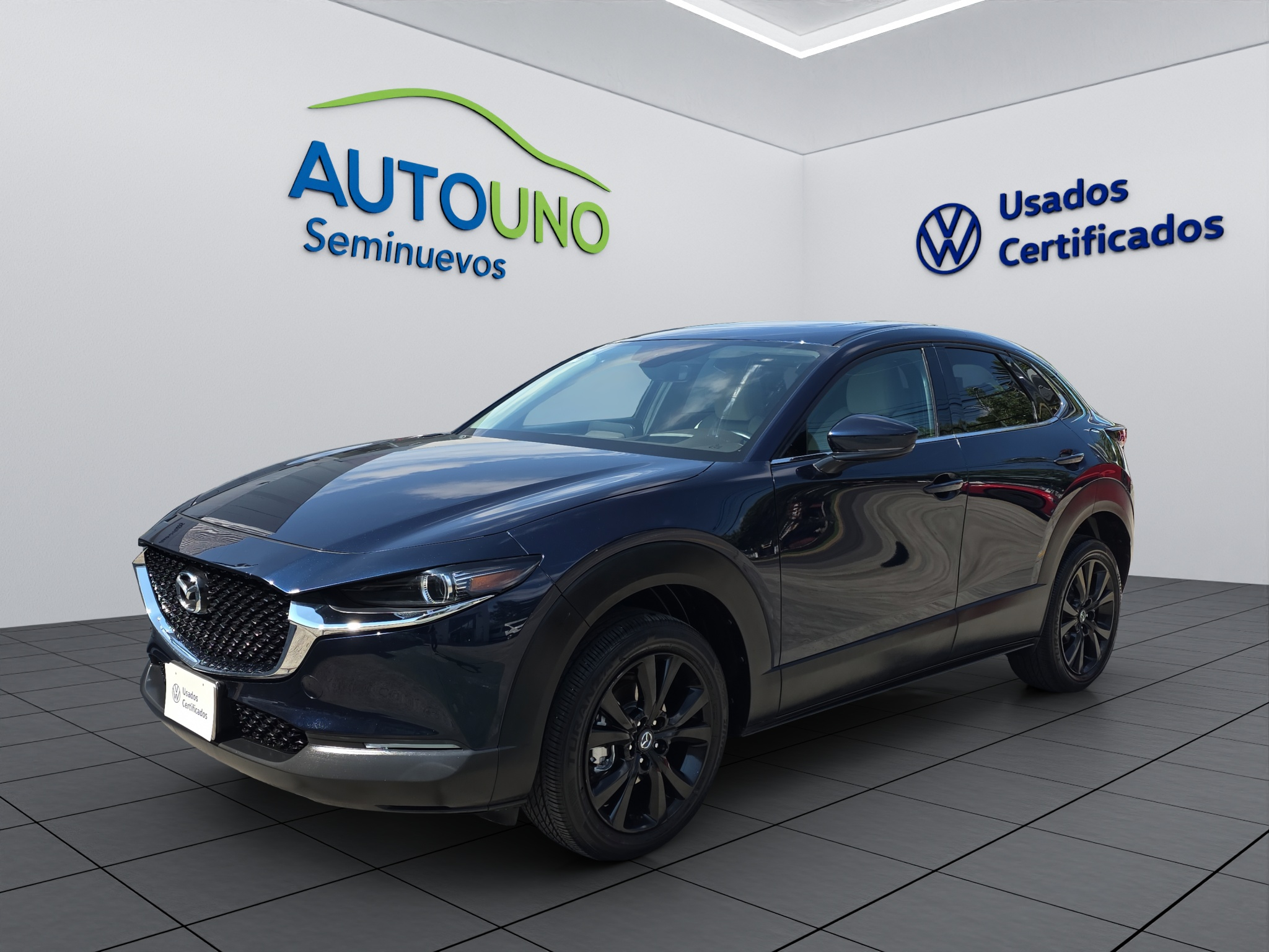CX-30