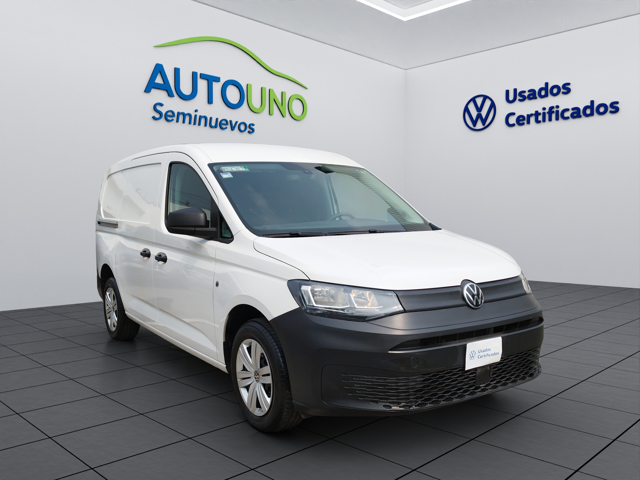 Caddy Tdi