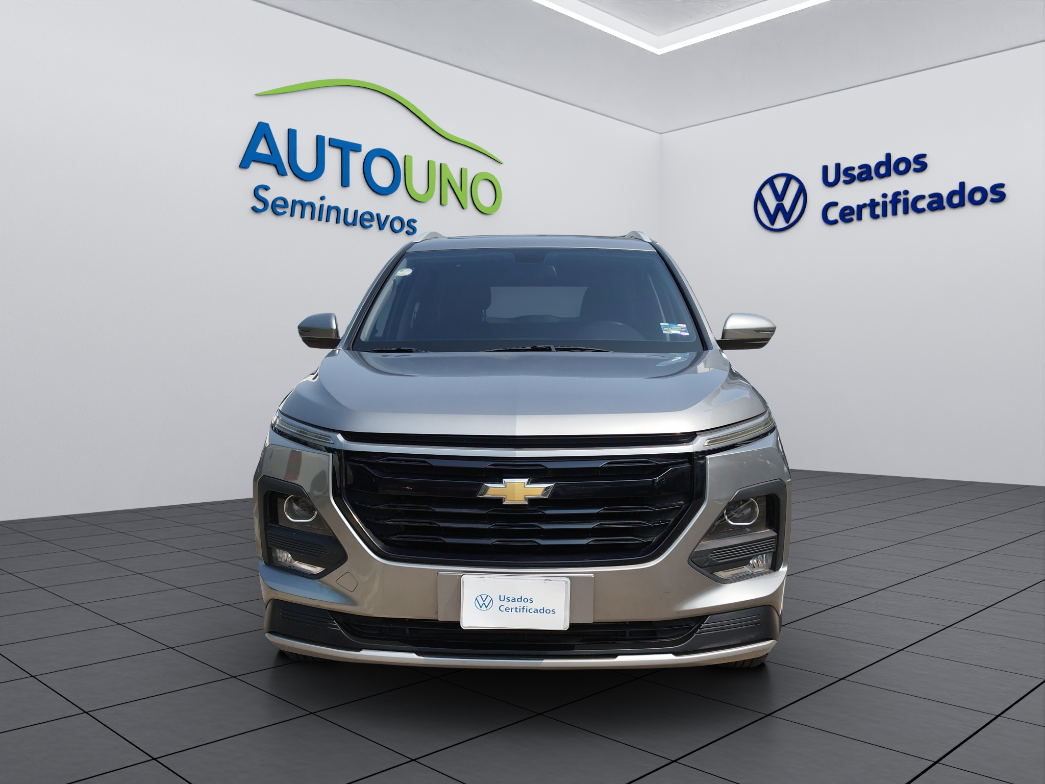 Chevrolet CAPTIVA 2023, imagen 2