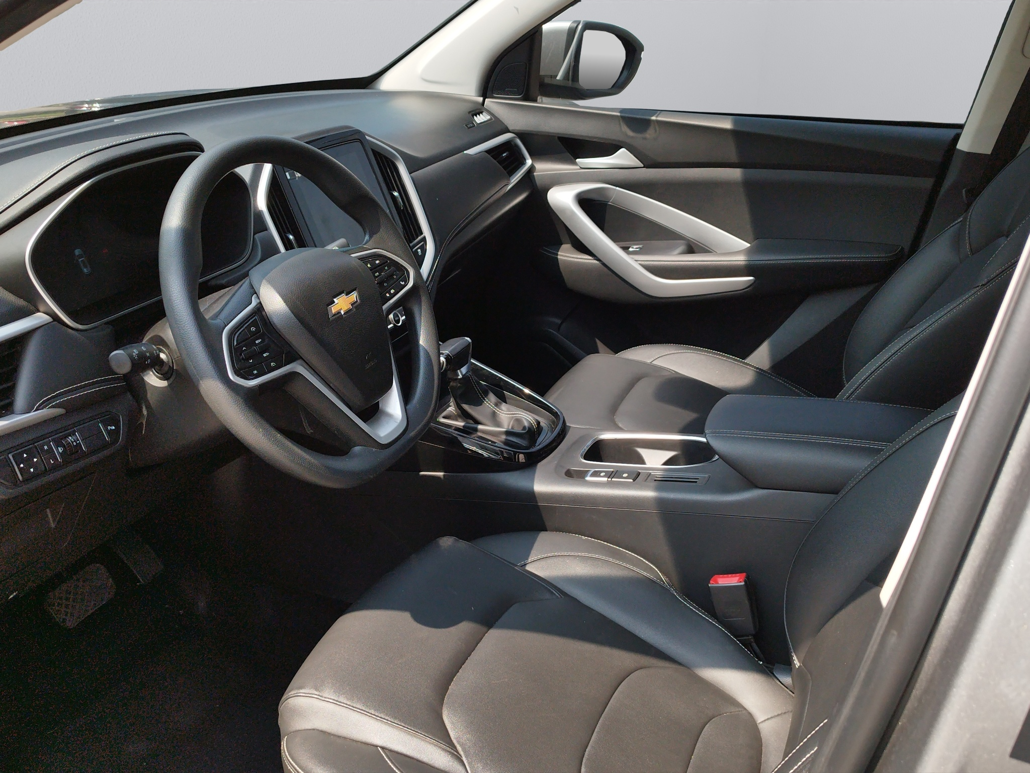 Chevrolet CAPTIVA 2023, imagen 9