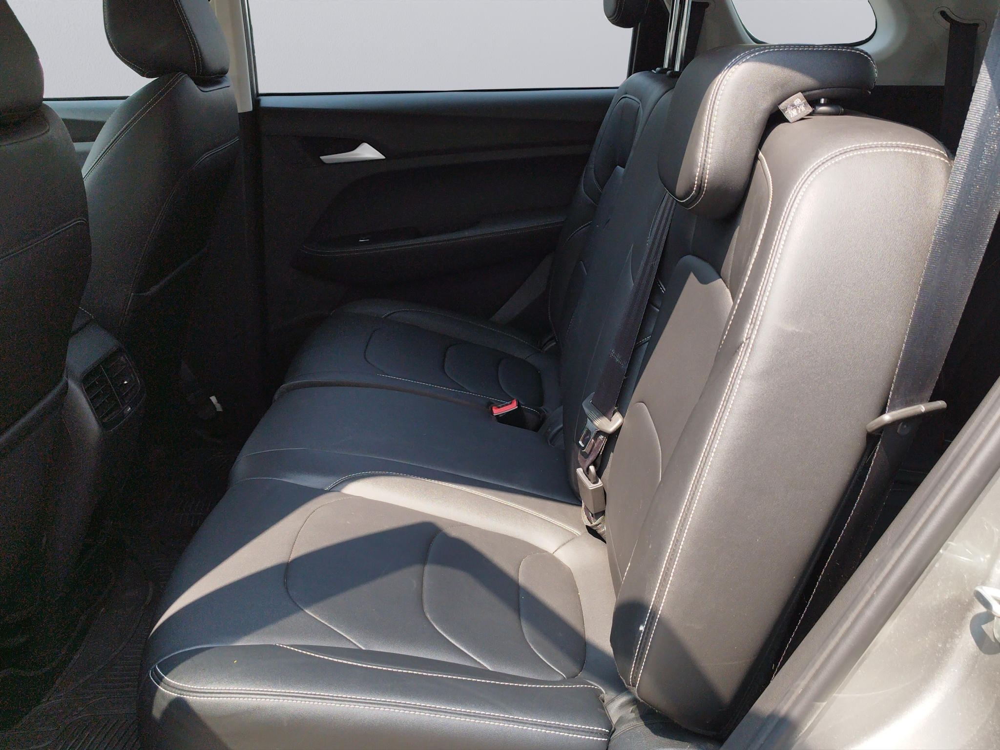 Chevrolet CAPTIVA 2023, imagen 13