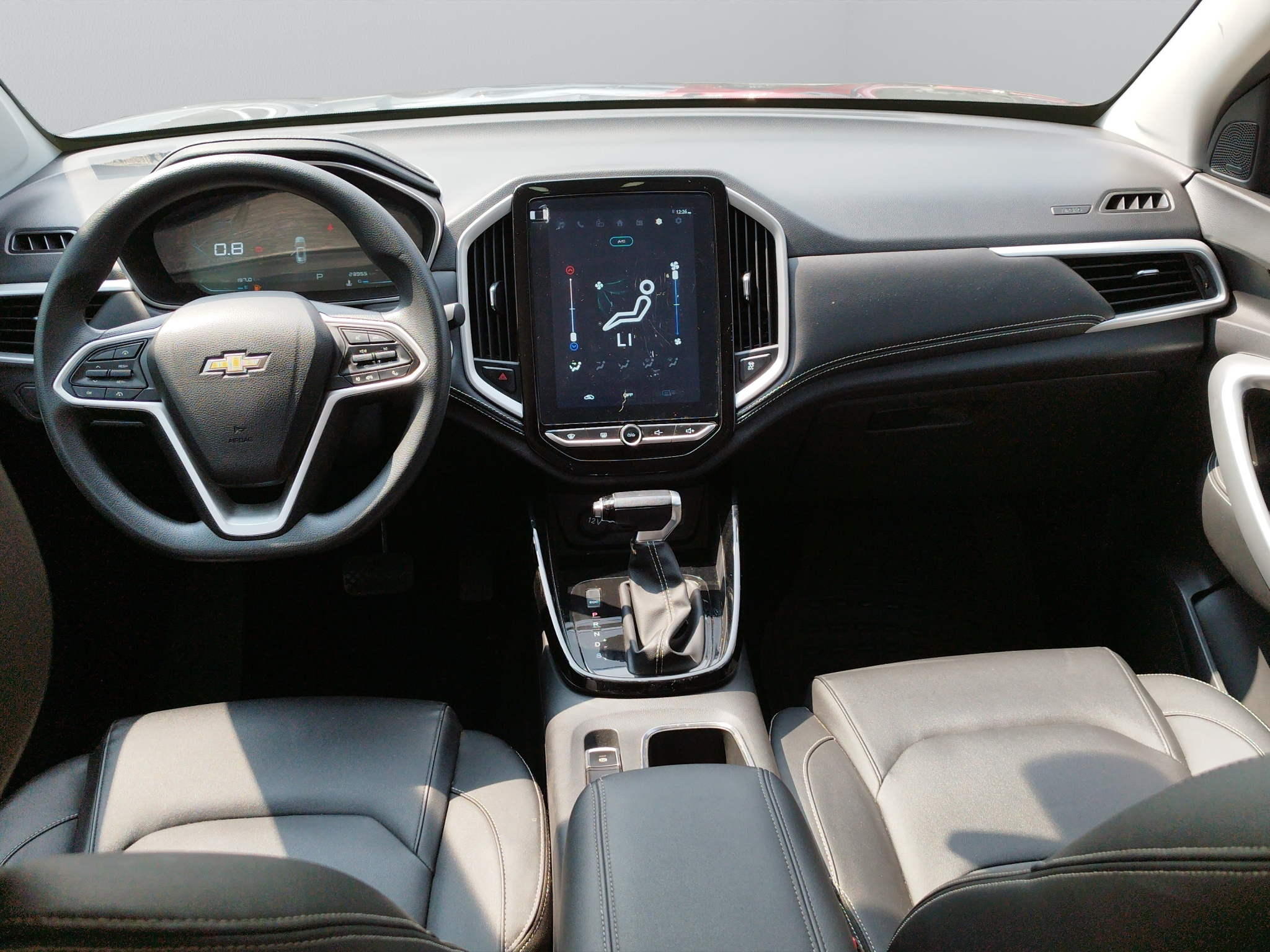 Chevrolet CAPTIVA 2023, imagen 14