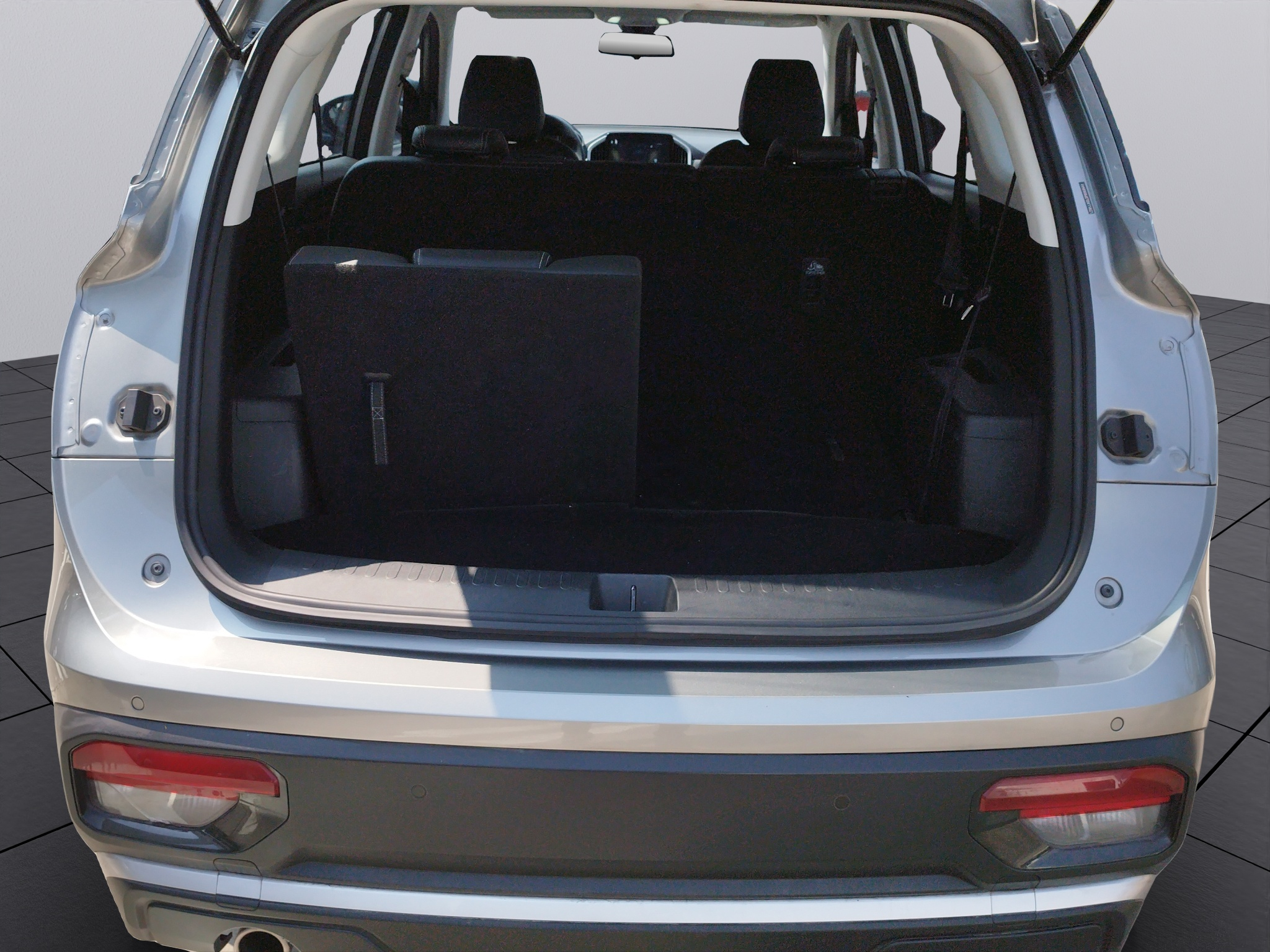 Chevrolet CAPTIVA 2023, imagen 20