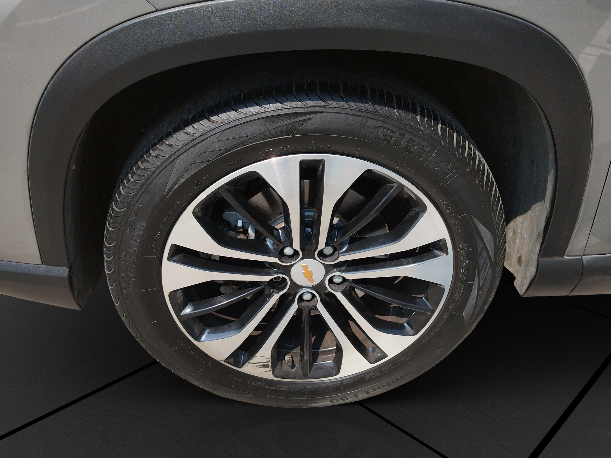 Chevrolet CAPTIVA 2023, imagen 22
