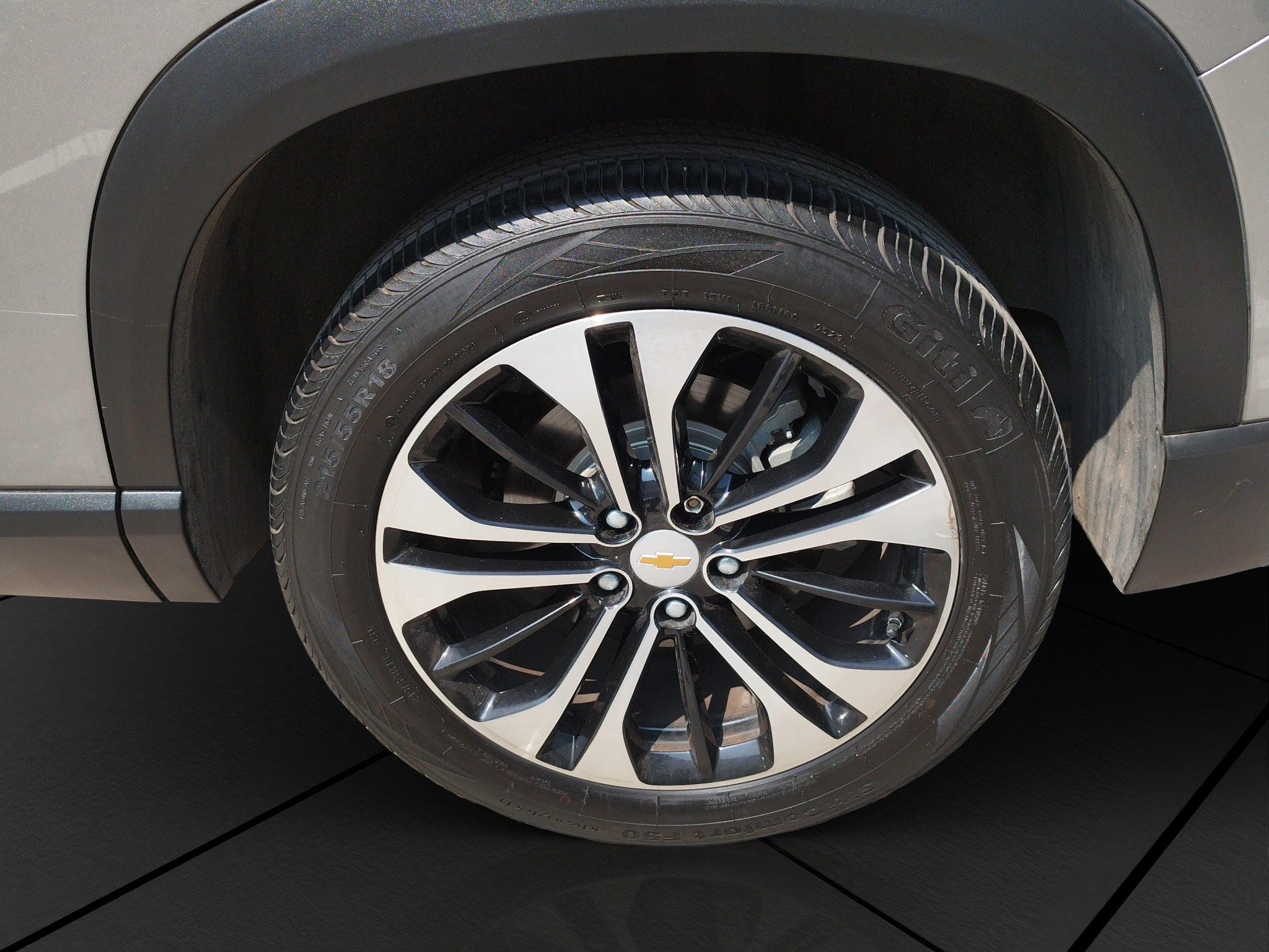 Chevrolet CAPTIVA 2023, imagen 23