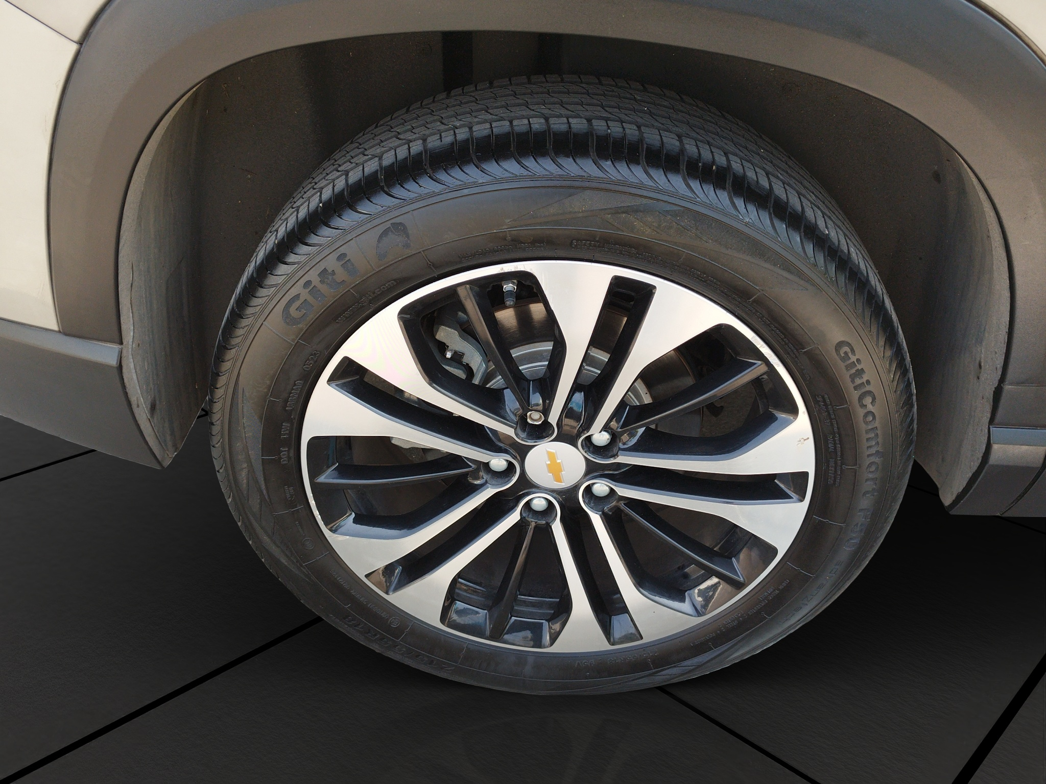 Chevrolet CAPTIVA 2023, imagen 25