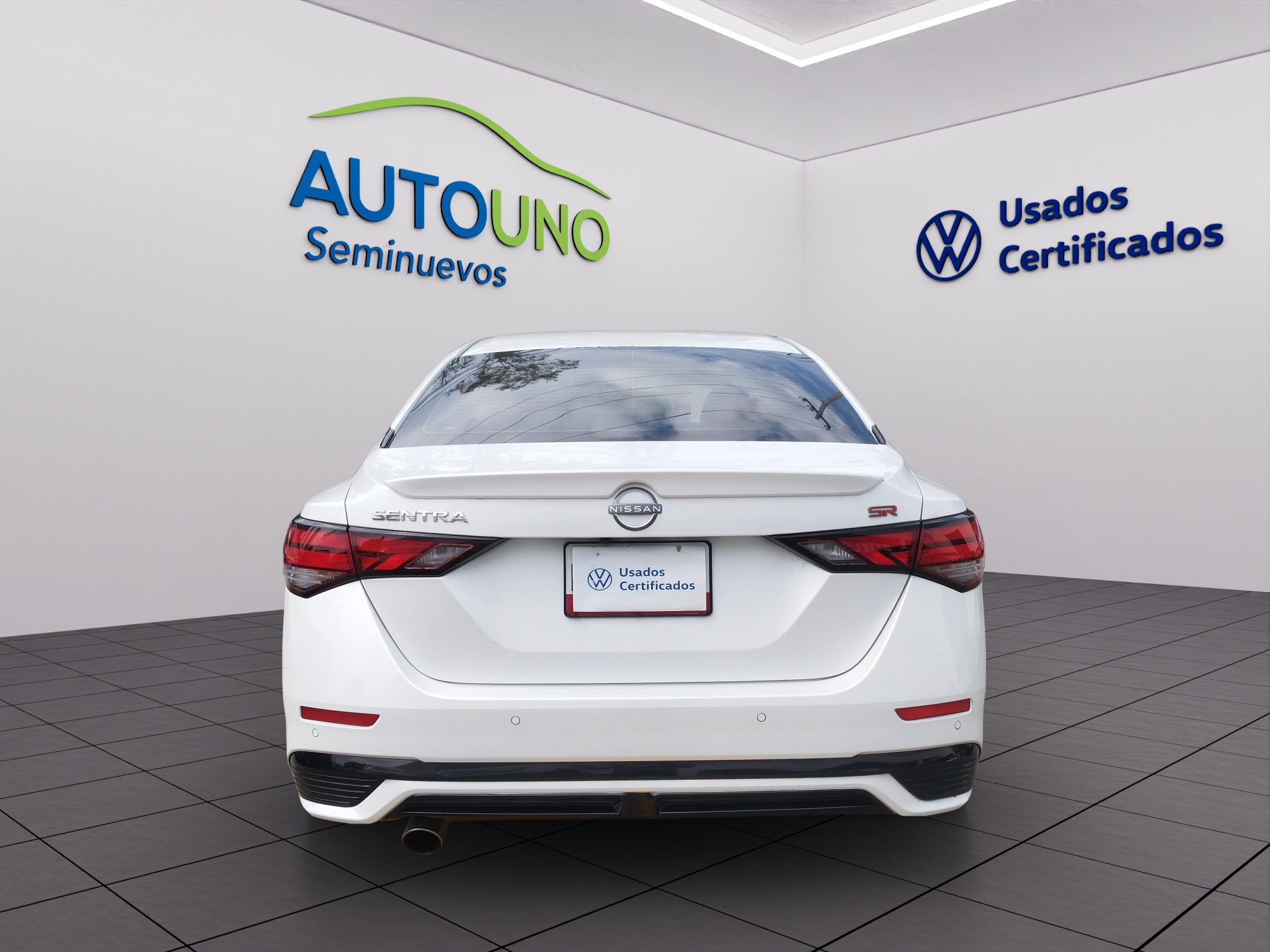 Nissan Sentra 2024, imagen 6