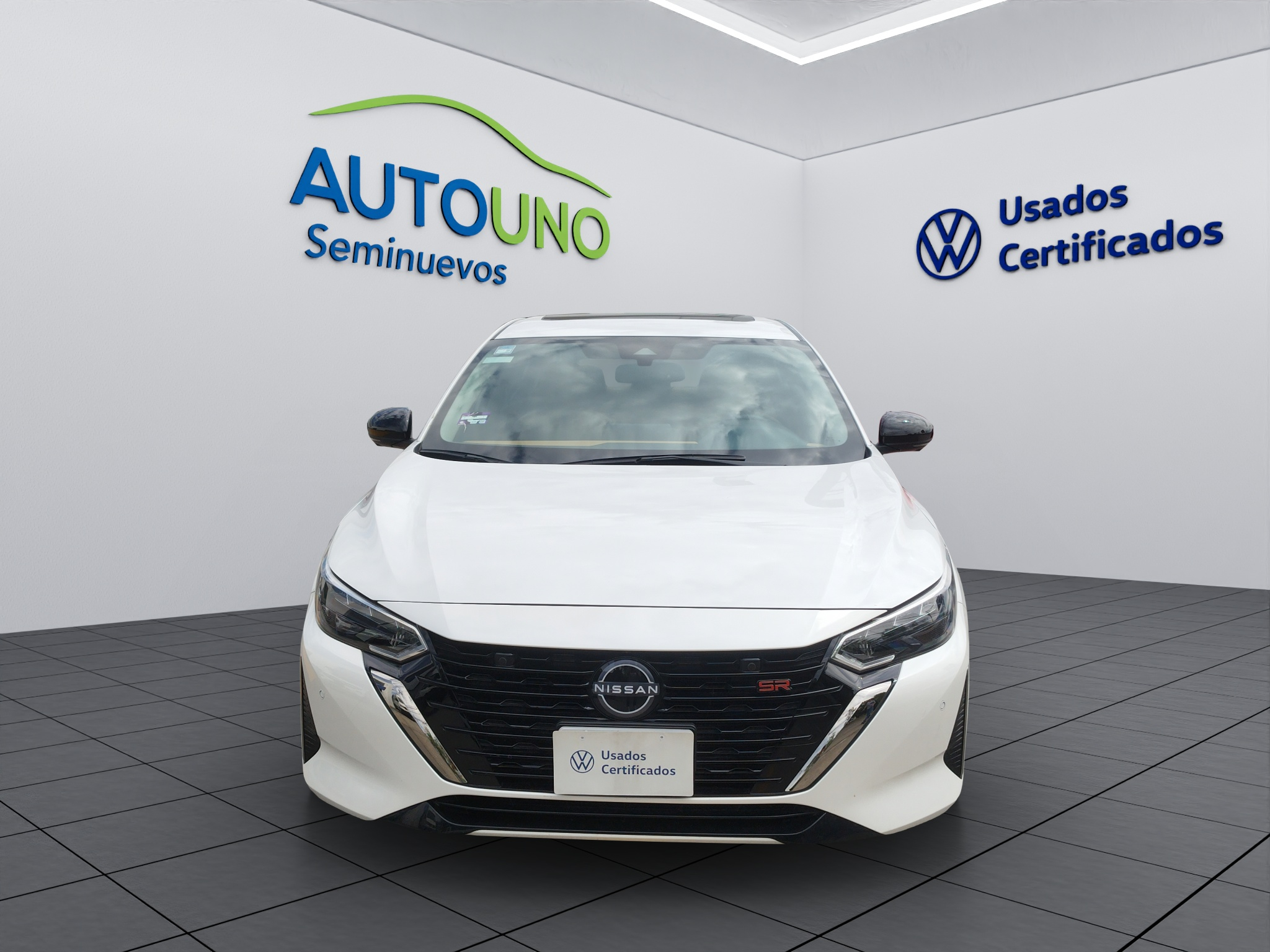 Nissan Sentra 2024, imagen 2