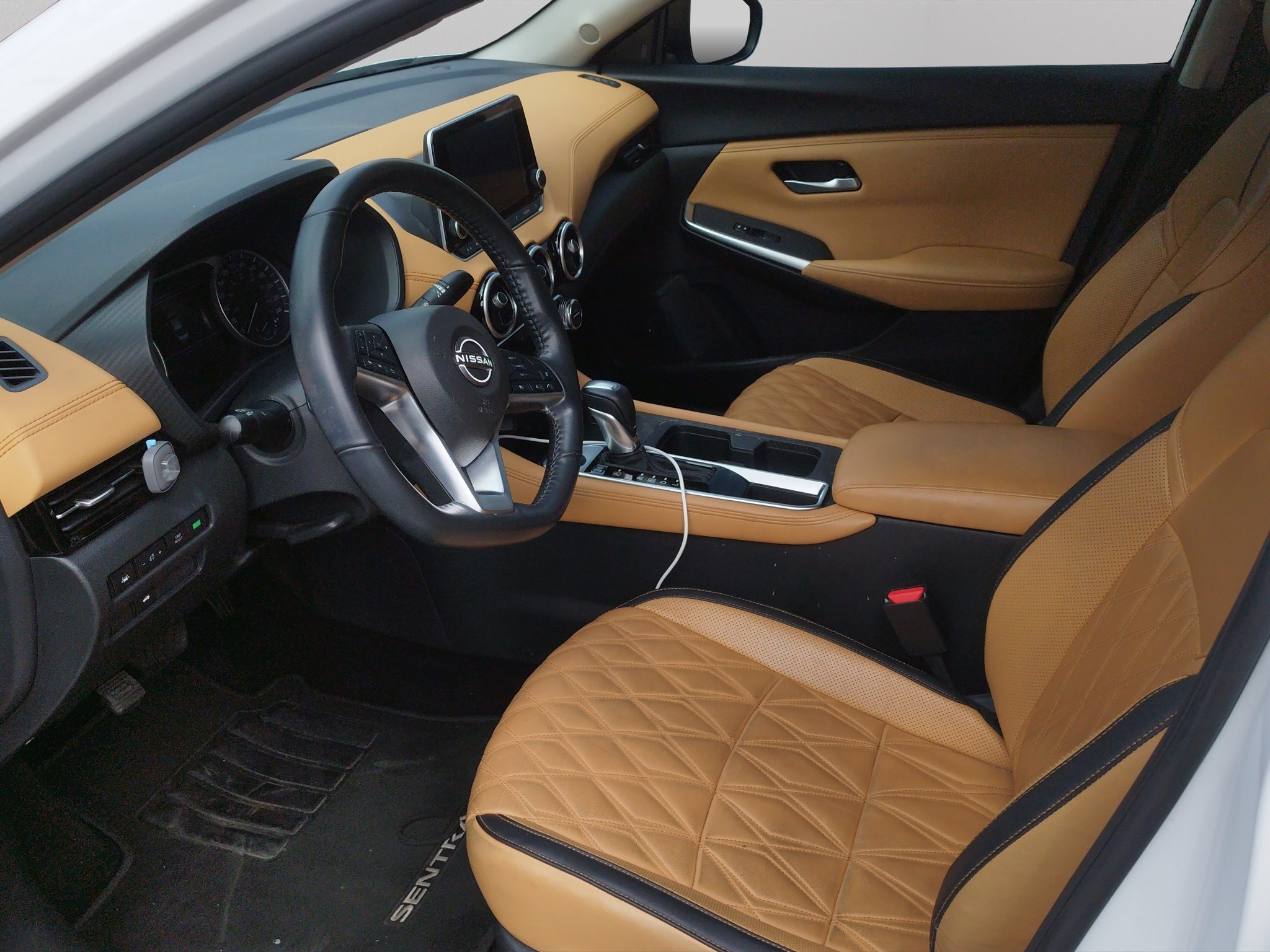 Nissan Sentra 2024, imagen 9
