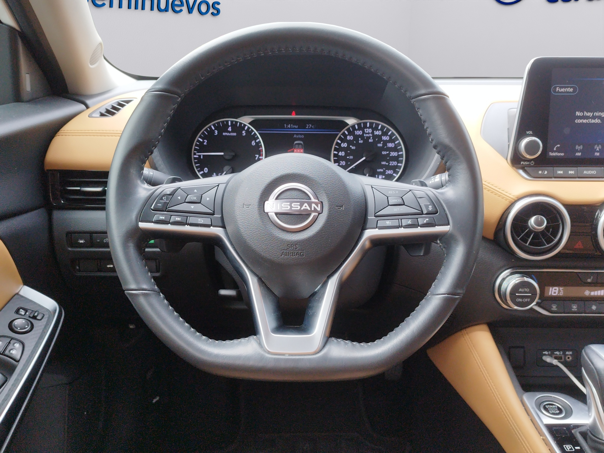 Nissan Sentra 2024, imagen 10