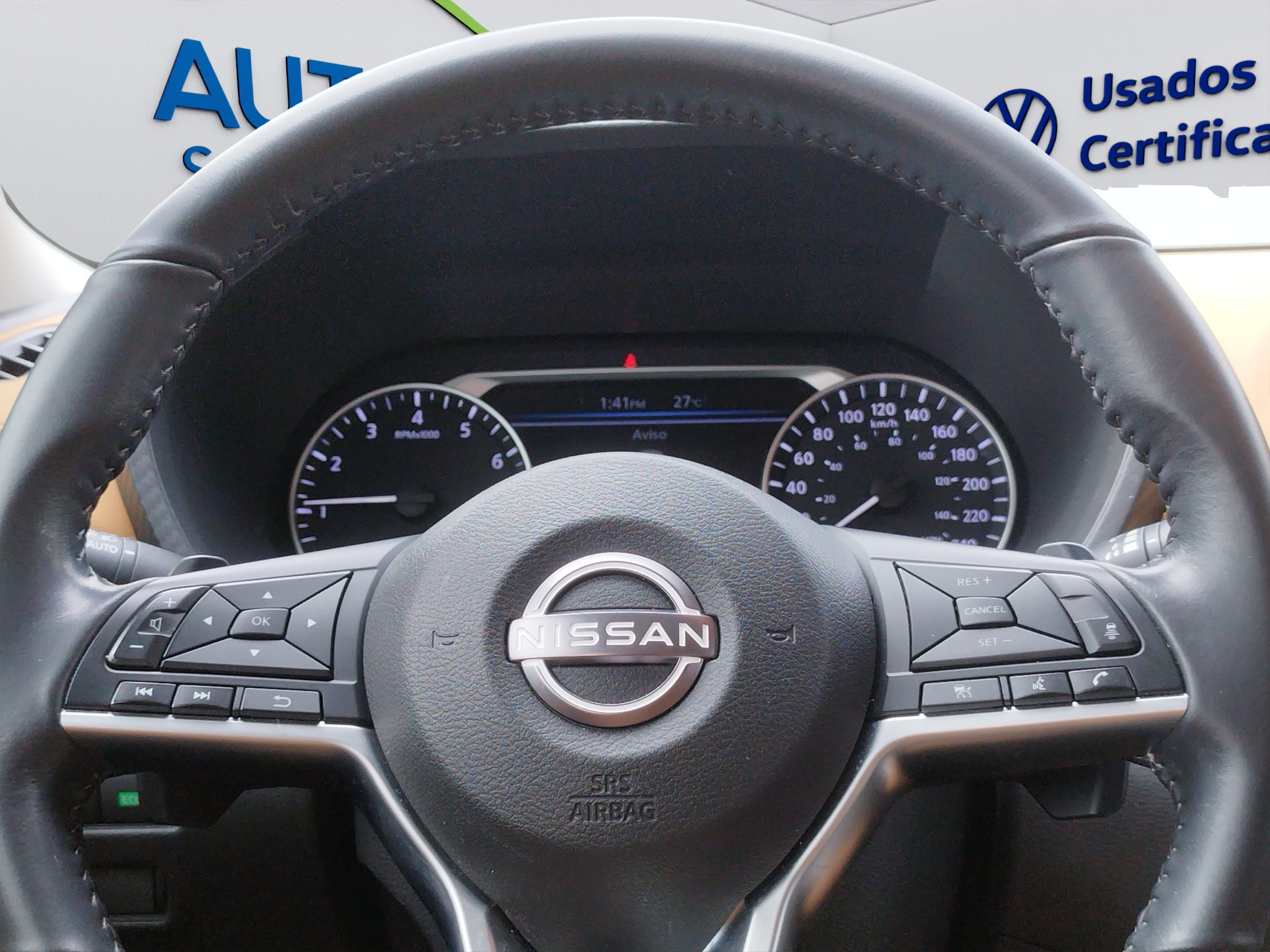Nissan Sentra 2024, imagen 11