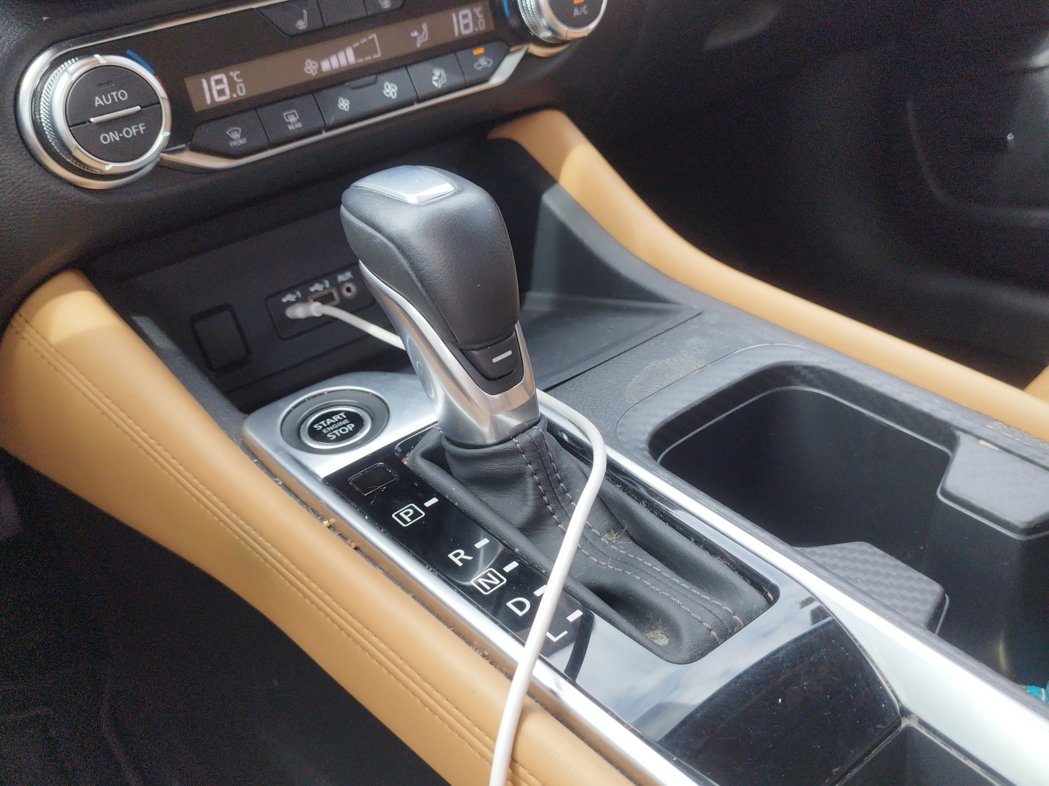Nissan Sentra 2024, imagen 15