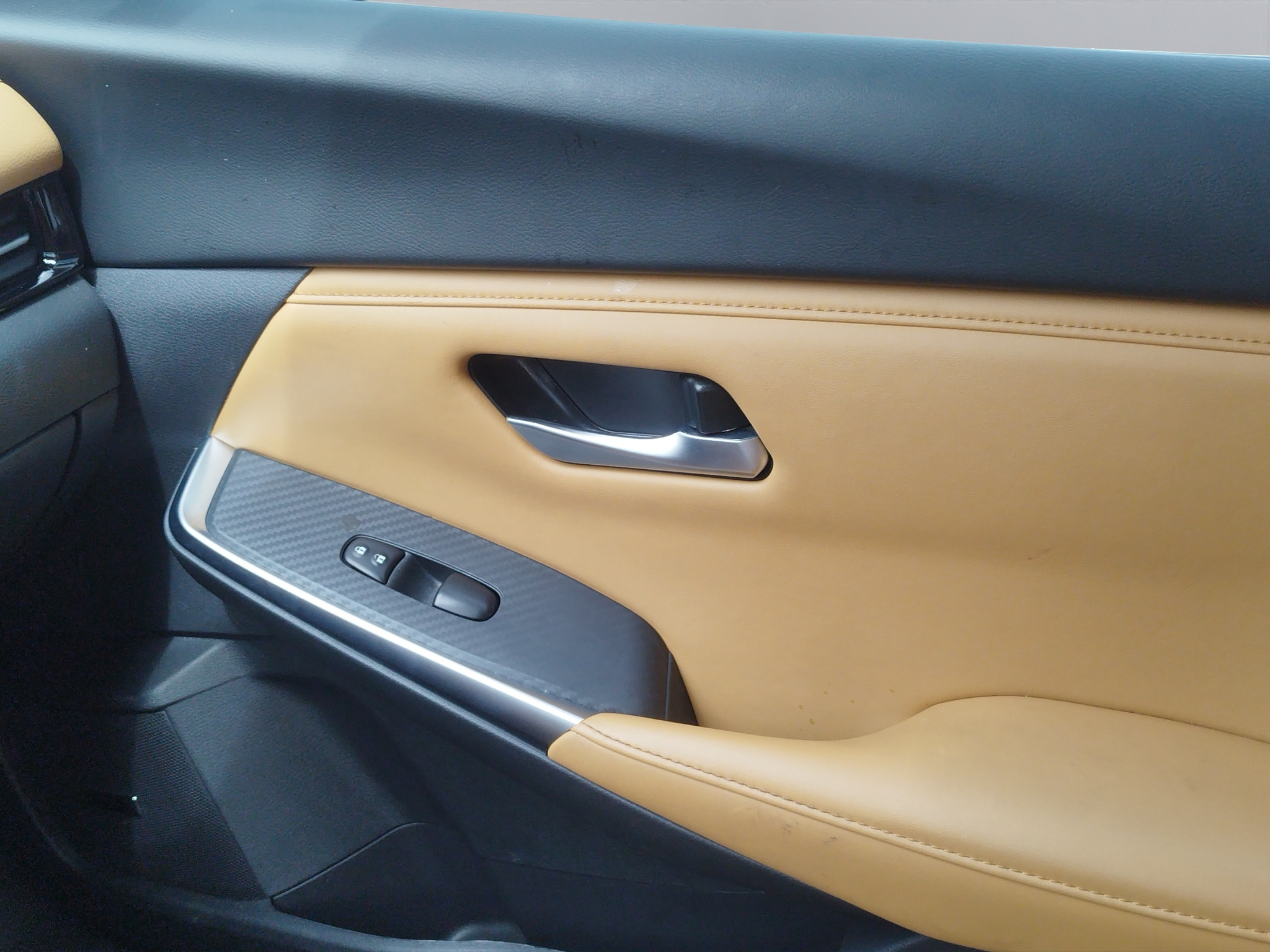 Nissan Sentra 2024, imagen 17