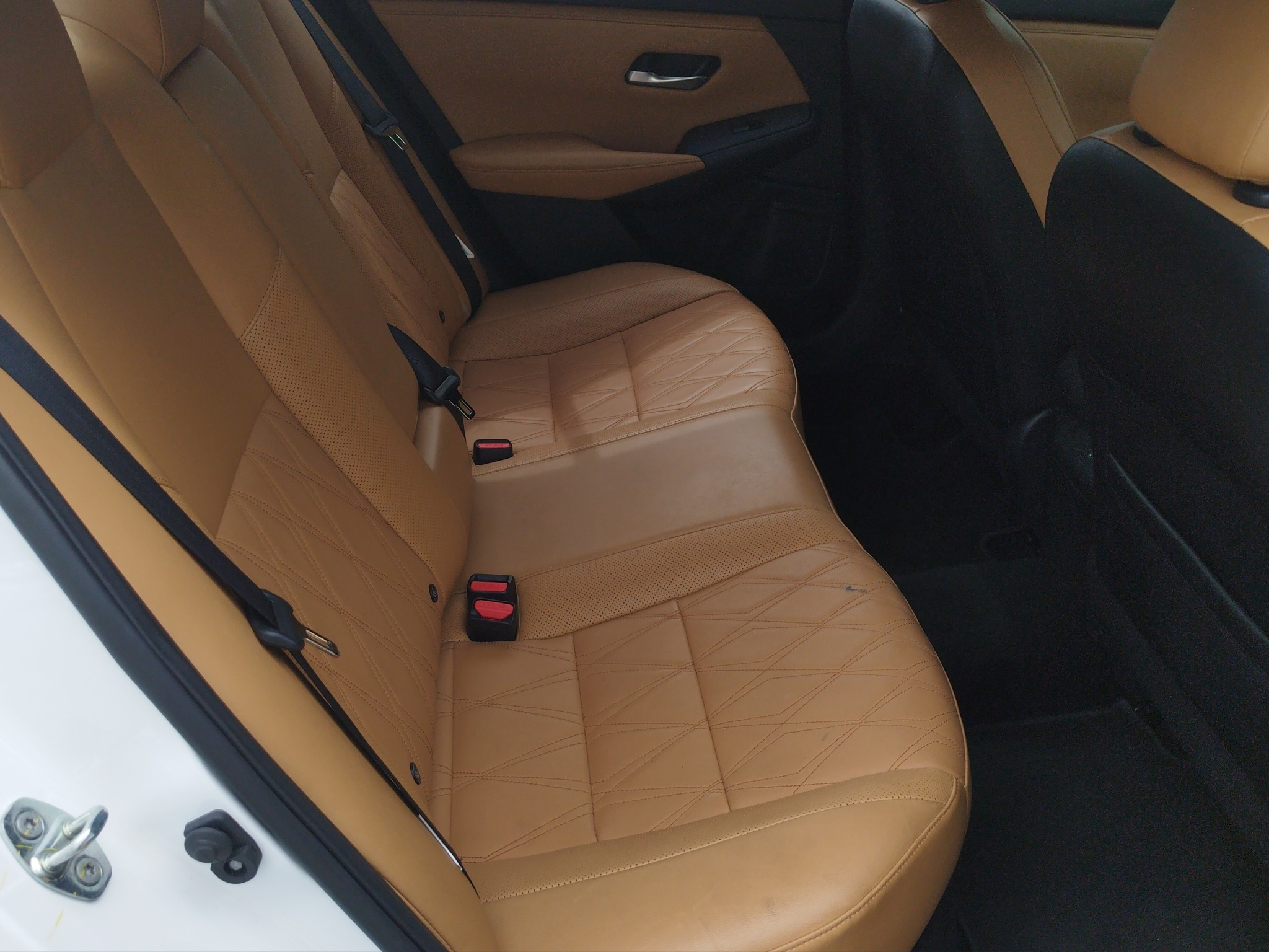 Nissan Sentra 2024, imagen 19
