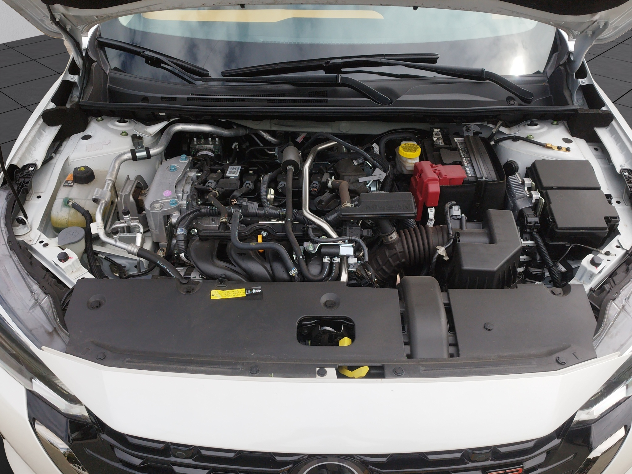 Nissan Sentra 2024, imagen 21