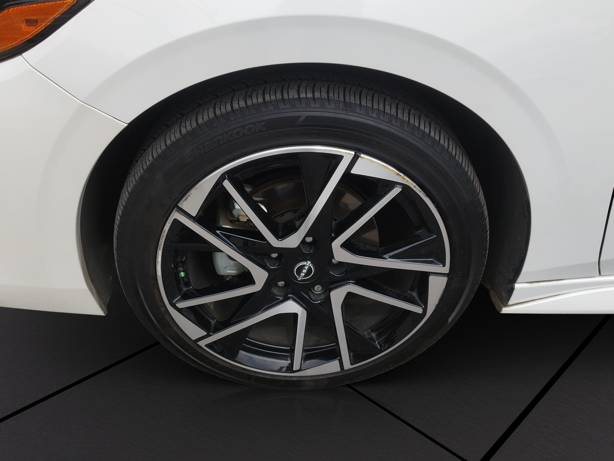 Nissan Sentra 2024, imagen 22