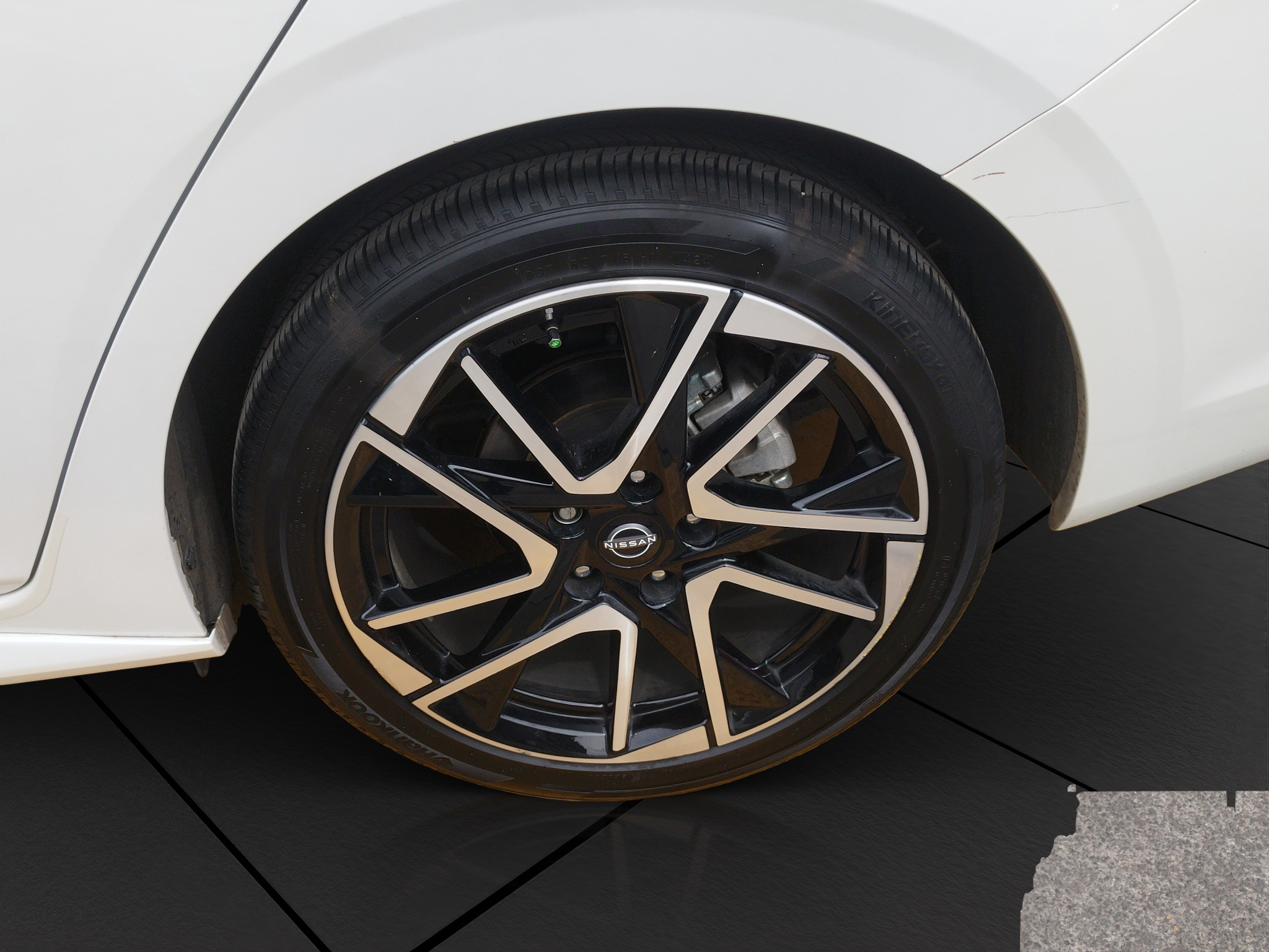 Nissan Sentra 2024, imagen 23